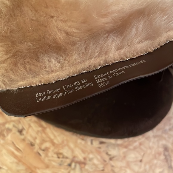 Ladies boots, size 8 - Picture 8 of 8